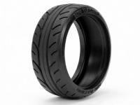 Шины дрифт 1|10 - SUPER DRIFT 26MM RADIAL (A TYPE) 2шт - HPI-4402