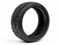 Шины дрифт 1|10  T-GRIP 26mm (2шт) - HPI-4405