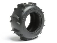 Шины трак 1|10 - SAND THROWER (D COMP| 2.2in|102x53mm) 2шт - HPI-4412