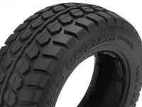 Шины трак 1|5 - DESERT BUSTER RADIAL HD COMP (190x60mm) 2шт - HPI-4437
