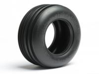 Шины трак 1|10 передние 2.2 in (D COMP| 2.2in|102x53mm) 2шт - HPI-4453