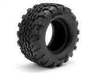 Шины трак 1|8 - GT2 (S COMP| 160X86MM) 2шт - HPI-4462