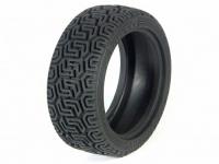 Шины ралли 1|10 - PIRELLI  T RALLY 26MM (2шт)  D COMPOUND - HPI-4467
