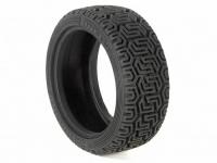 Шины ралли 1|10 - PIRELLI T RALLY 26MM (2шт) S COMPOUND - HPI-4468