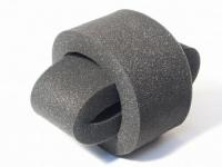 Вставки трак 1|8 - 30x80x255MM (2шт) Savage - HPI-4667