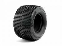 Шины трак 1|8 - DIRT BONZ  (XS COMP| 150x83мм) 2шт - HPI-4853