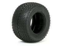 Шины трак 1|10 - DIRT BONZ JR (S COMP| 57X50MM|2.2IN) |2шт - HPI-4860