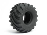 Шины трак 1|10 - MUD THRACHER (135x73mm) 2шт - HPI-4894