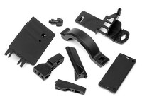 Крепление аккумулятора - HPI-50104