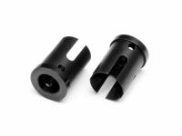 Чашки привода (STEEL) 2шт - HPI-61087