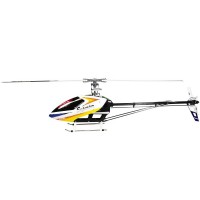 Радиоуправляемый вертолет Align T-Rex 700E F3C Super Combo - AGN-KX018E06T