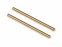 UPPER ARM SHAFT (TITANIUM COATED) - HPI-61224