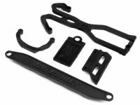 UPPER DECK PARTS - HPI-61231