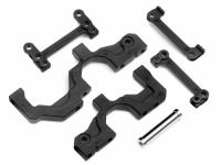 Детали балкхеда LOWER BULKHEAD PARTS - HPI-61233