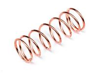 SHOCK SPRING (SOFT|0.9mm|5.5Coils) - HPI-61361