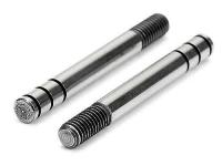 Штоки амортизаторов HIGH GRADE VER.2 (3x28MM| 2шт) - HPI-61401