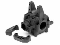 Корпус редуктора - REAR GEAR BOX SET - HPI-61421