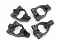 Держатель передних кулаков FRONT HUB CARRIER SET (7degree|10degree) - HPI-61426