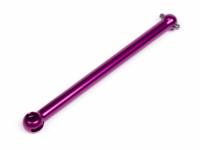 Центральный приводной вал CENTER DRIVE SHAFT 5x71mm (ALUMINUM|1pc) - HPI-61458
