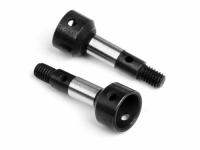 Передний вал FRONT AXLE SHAFT (2pcs) - HPI-61470
