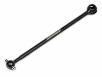 Ось привода CVD сталь HARD 76mm (1шт) - HPI-61472