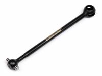 Ось привода сталь HARD 62mm (1шт) - HPI-61473