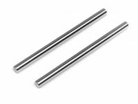Оси верхних рычагов подвески 2x31mm (2шт) - HPI-61614