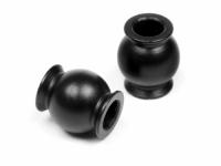 Наконечник REAR PIVOT BALL (2pcs) - HPI-61616