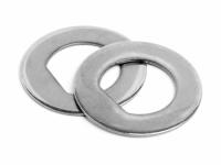 Кольца дифференциала - DIFF RING (2шт) - HPI-61627