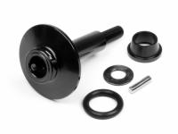 Задняя ось дифференциала REAR AXLE R (DIFF) - HPI-61628