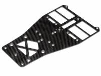 Рама шасси MAIN_CHASSIS_TYPE1 (2.0mm) - HPI-61649