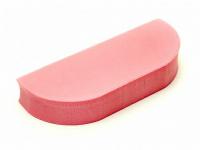 Бампер розовый URETHANE (UNIVERSAL) - HPI-6249