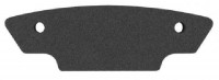 Бампер для мини Urethane Bumper for Mini - HPI-6276