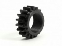 Шестерня ведущая 2х скоростная 19|21T 2 SPEED PINION GEAR SET - HPI-6605