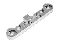 Распорка крепления рычагов CNC FRONT 7075 (LIGHTNING SERIES) - HPI-66211