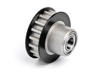 Шкив с обгонкой CENTER 18T - HPI-66491