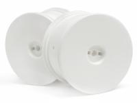 Диски багги 1|10 REAR (WHITE) 2шт - HPI-66630