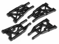SUSPENSION ARM SET (BUGGY) - HPI-66634