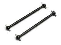 Валы привода колес 6X65MM (2шт) - HPI-66655