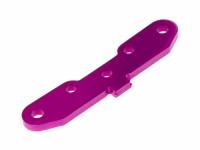 REAR SUSPENSION HOLDER (1.5DEGREES) - HPI-66799