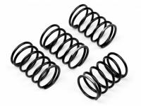 HIGH QUALITY MATCHED SPRING VERSION 1 GRAY (SOFT|4pcs) - HPI-66962