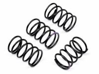 HIGH QUALITY MATCHED SPRING VERSION 1 PURPLE (HARD|4pcs) - HPI-66964