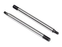 Штоки амортизаторов 4x112mm (2шт) - HPI-67292