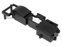 Радиоплата - RADIO TRAY SET - HPI-67368