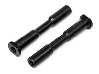 Стойки рулевой - STEERING POST (2шт) - HPI-67392