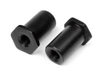 Втулки рулевой - STEERING BUSHING (2шт) - HPI-67399