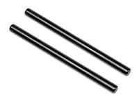 Оси рычагов задние|внешние 3X44MM (2шт) - HPI-67418