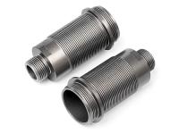 Корпуса амортизаторов Big Bore (16x97mm) 2шт - HPI-67435