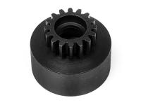 Колокол сцепления 16T (1.0M) сталь - HPI-67440
