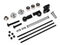 Комплект тяг газ|тормоз - HPI-67520